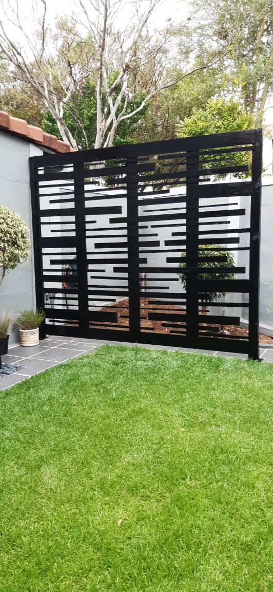 Handyman work in Johannesburg by Dom the Handyman
