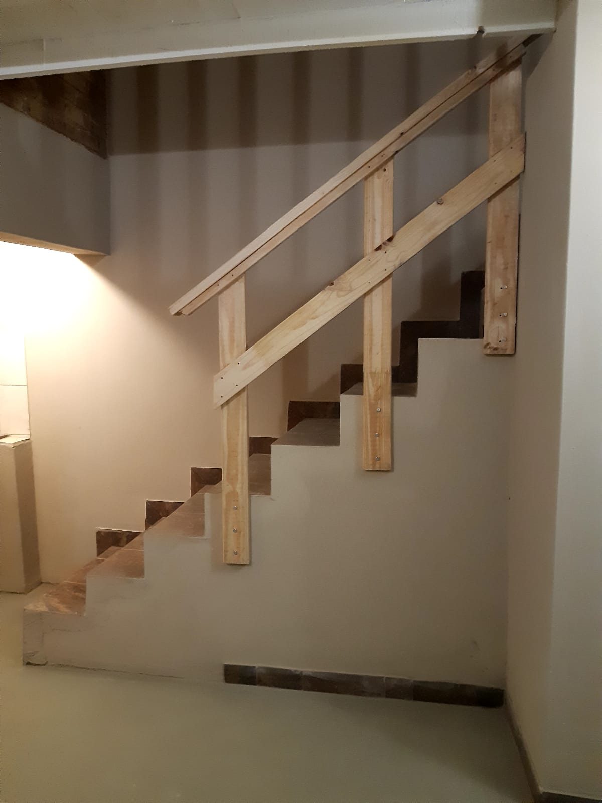 Handyman work in Johannesburg by Dom the Handyman